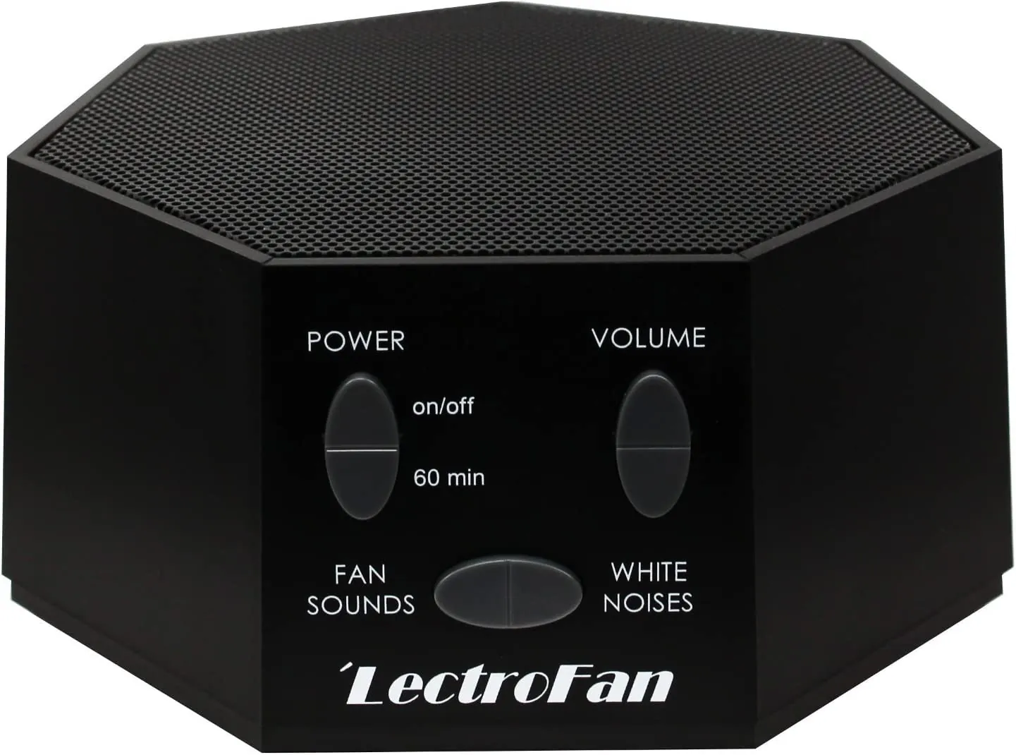 Adaptive Sound Technologies LectroFan Classic Review image 8