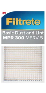 Filtrete 24x24x1 Air Filter Review: MERV 13 HVAC Filter image 9