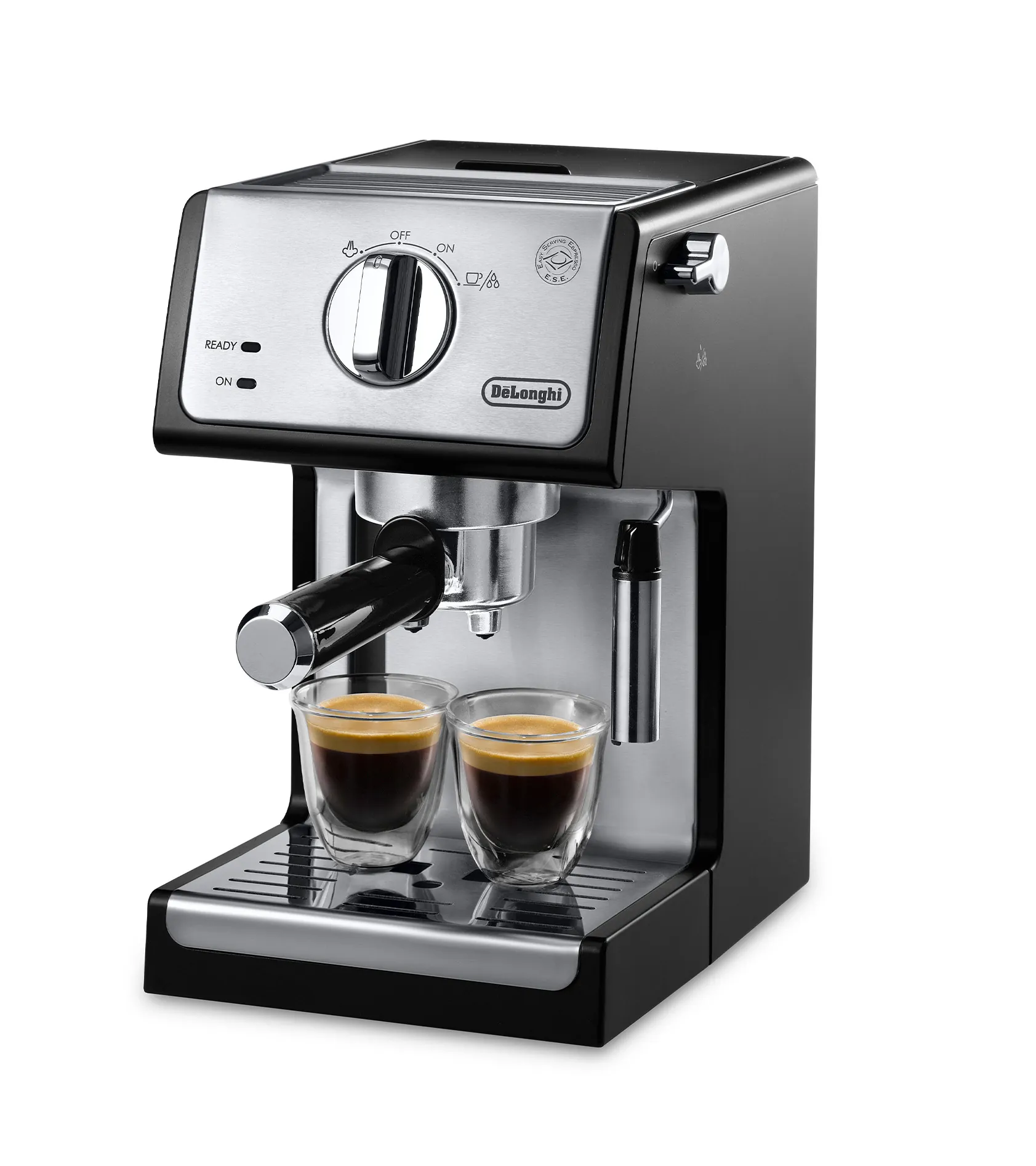 De'Longhi ECP3420 Review: Compact Espresso Machine image 9