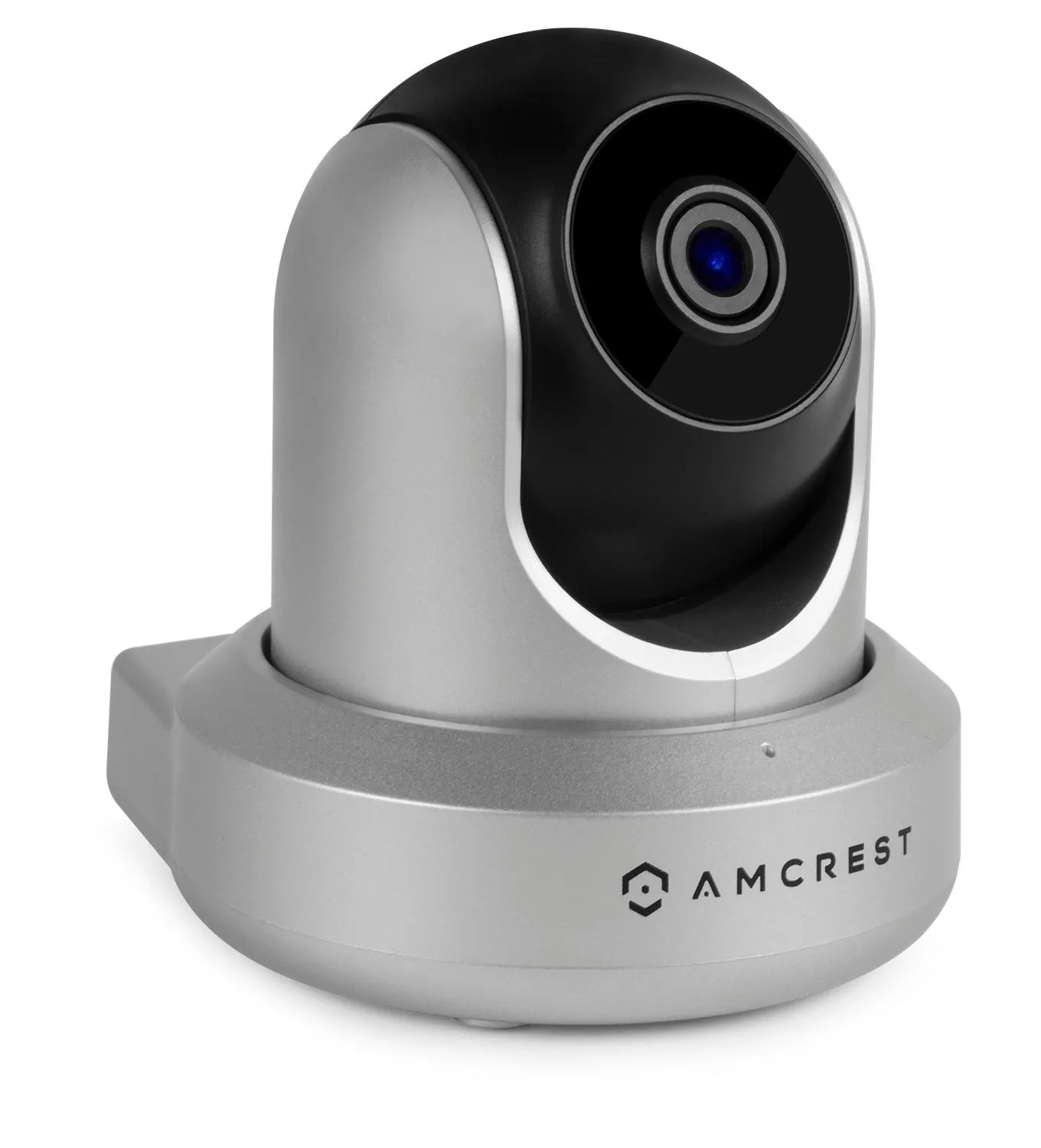 Amcrest IP2M-841W Review: Indoor WiFi Security Camera image 9