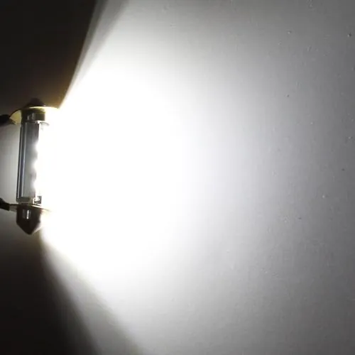 Alla Lighting 42mm LED Festoon Bulbs Review image 5