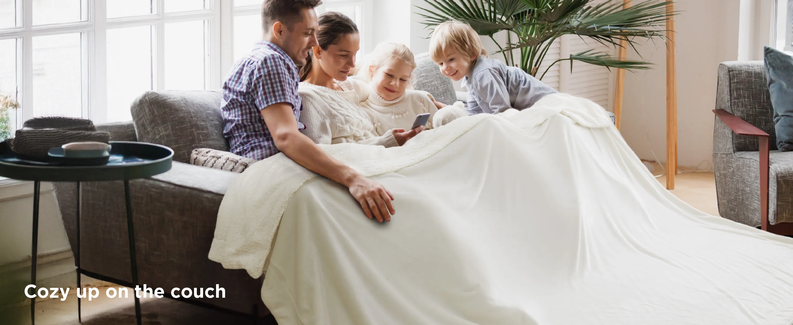 Bedsure GentleSoft Sherpa Fleece Twin Blanket Review image 9