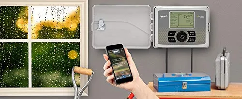 Orbit B-hyve 57946 Review: Smart 6-Zone Sprinkler Controller image 2