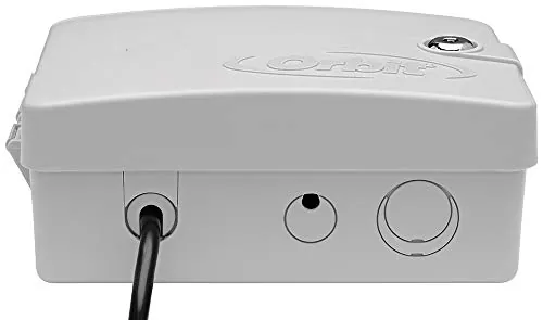 Orbit B-hyve 57946 Review: Smart 6-Zone Sprinkler Controller image 4