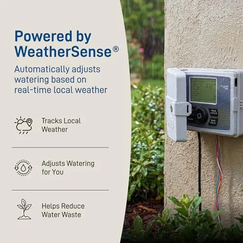 Orbit B-hyve 57946 Review: Smart 6-Zone Sprinkler Controller image 6
