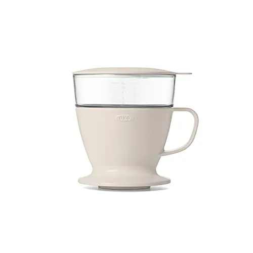 OXO Brew Single Serve Pour-Over Coffee Maker Review image 2