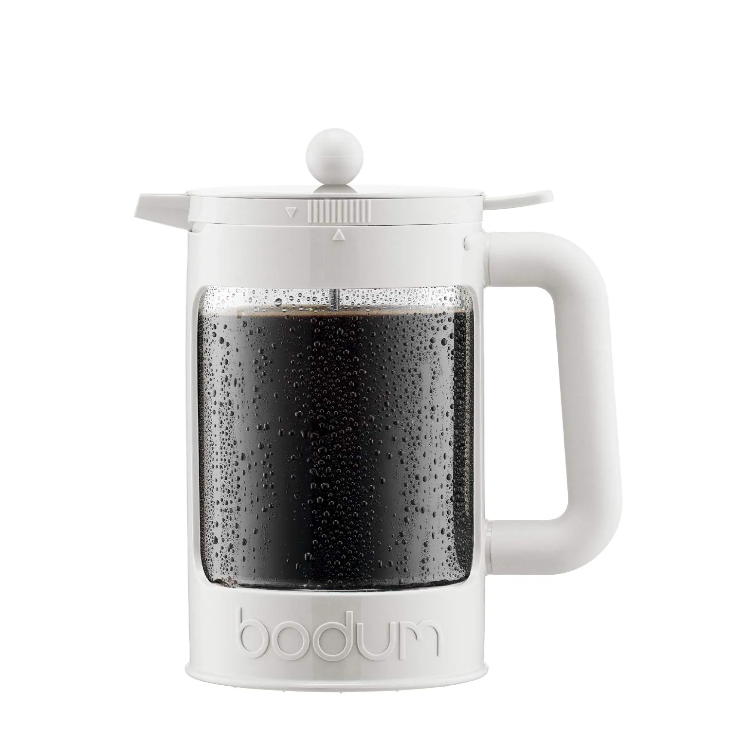 Bodum Bean Cold Brew Coffee Maker Review