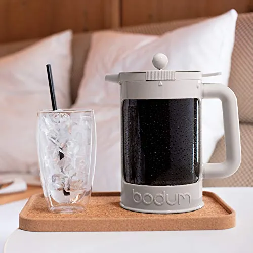 Bodum Bean Cold Brew Coffee Maker Review image 4