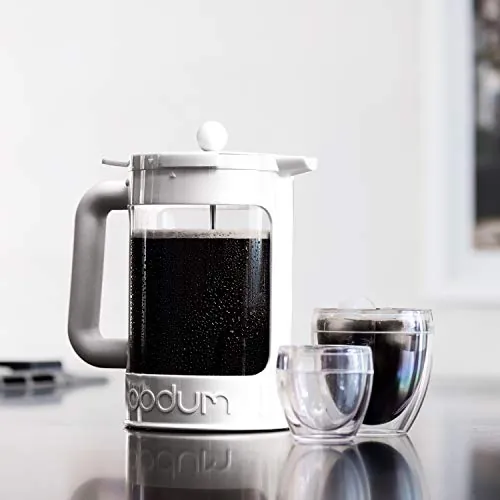 Bodum Bean Cold Brew Coffee Maker Review image 5