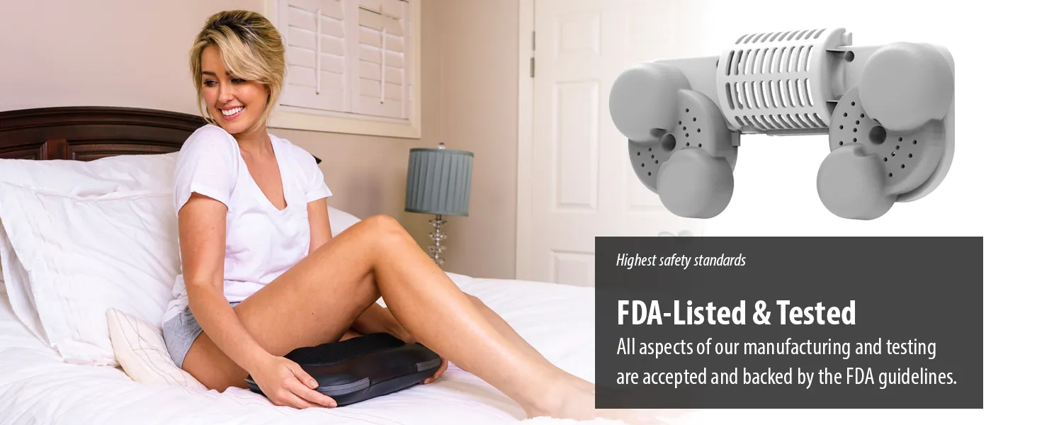 Zyllion ZMA-13 Review: Back and Neck Massager with Heat image 9