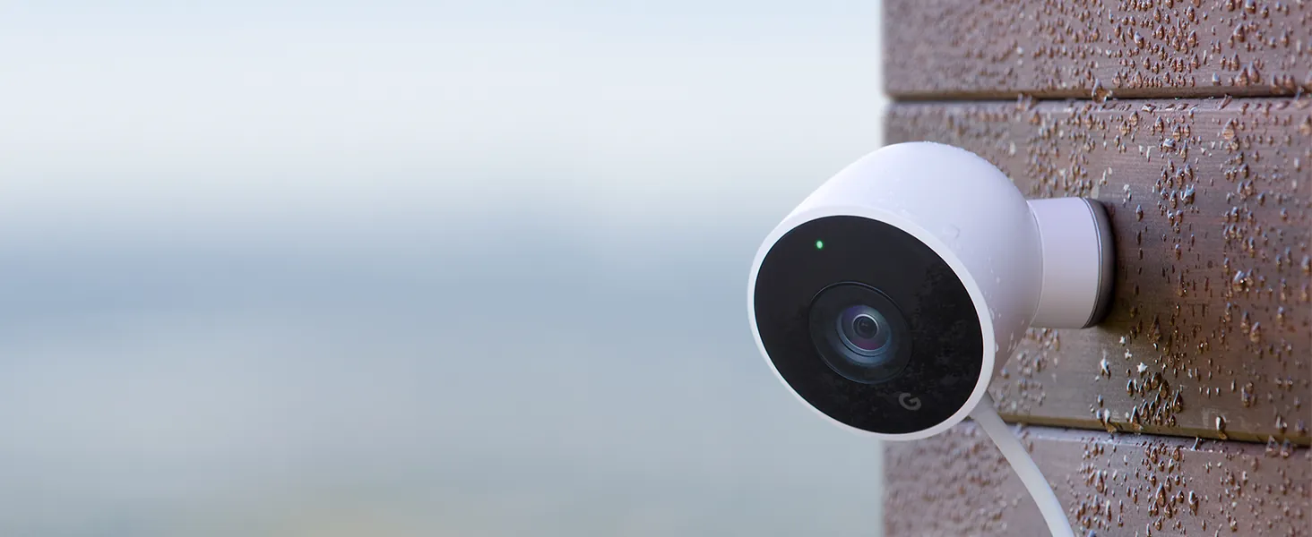 Google Nest Cam Outdoor Review: Wired Security Camera image 9