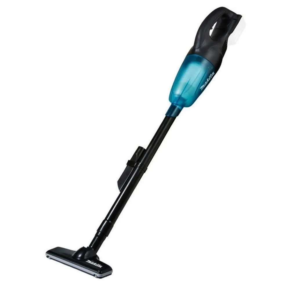 Makita DCL180ZB Cordless Vacuum Review