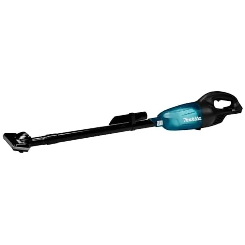 Makita DCL180ZB Cordless Vacuum Review image 3