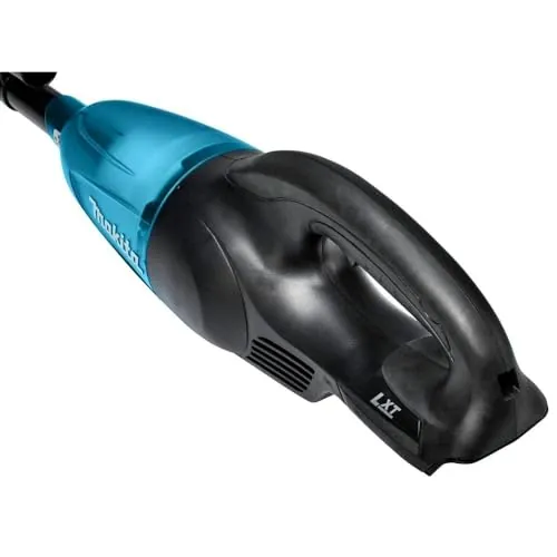 Makita DCL180ZB Cordless Vacuum Review image 4