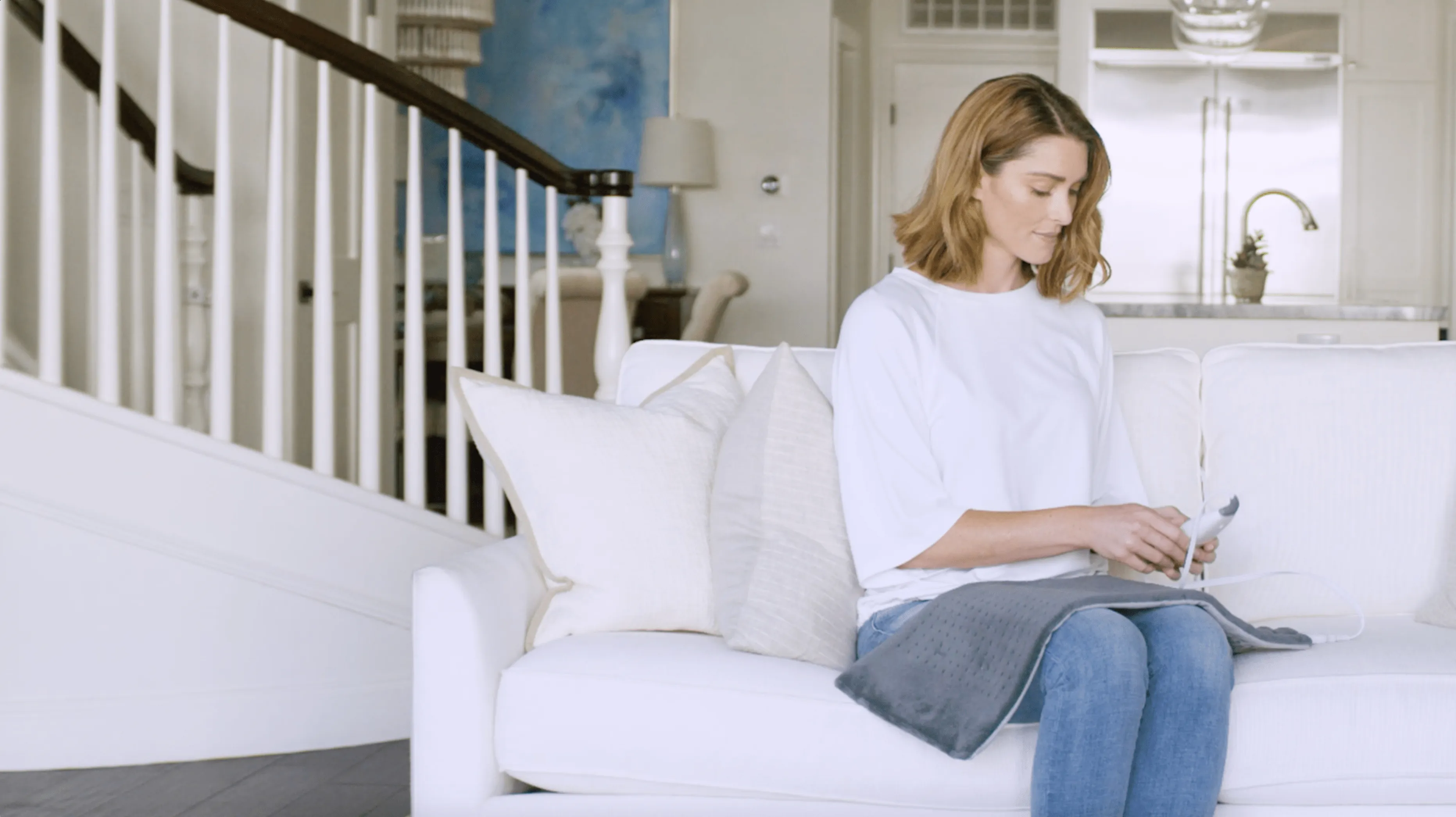 Pure Enrichment PureRelief XL Heating Pad Review image 7
