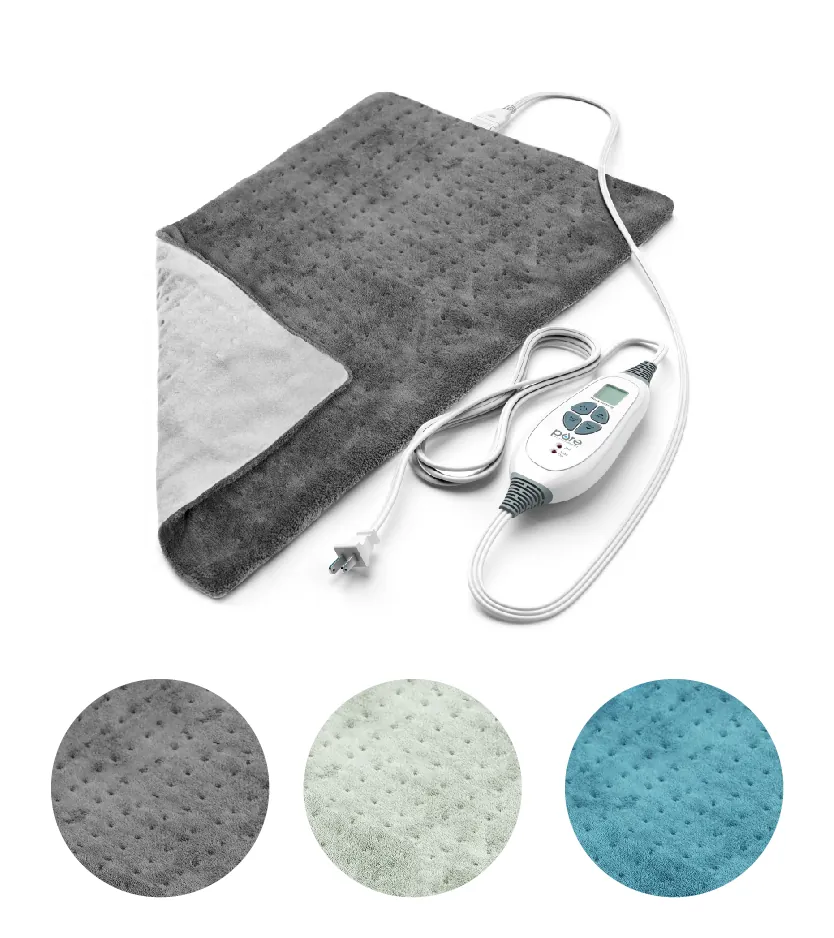 Pure Enrichment PureRelief XL Heating Pad Review image 9