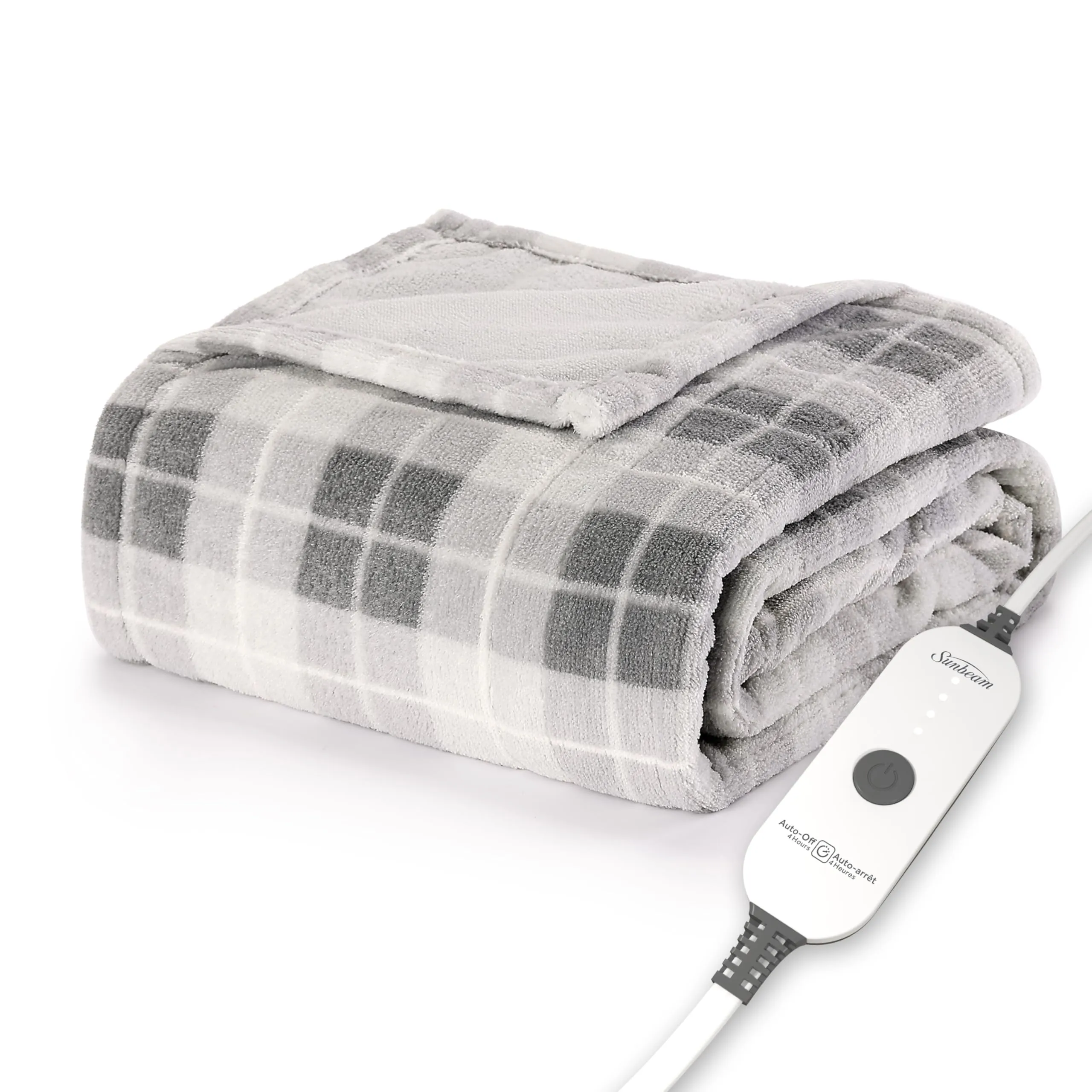 Sunbeam Electric Throw Review: Heated Blanket Comfort