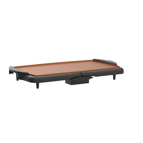 BELLA Electric Ceramic Titanium Griddle Review image 6