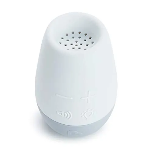 Munchkin Shhh Sound Machine Review: Baby Sleep Soother image 3