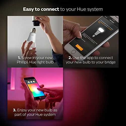 Philips Hue A19 Smart Bulb Review: Color, Control and Value image 6
