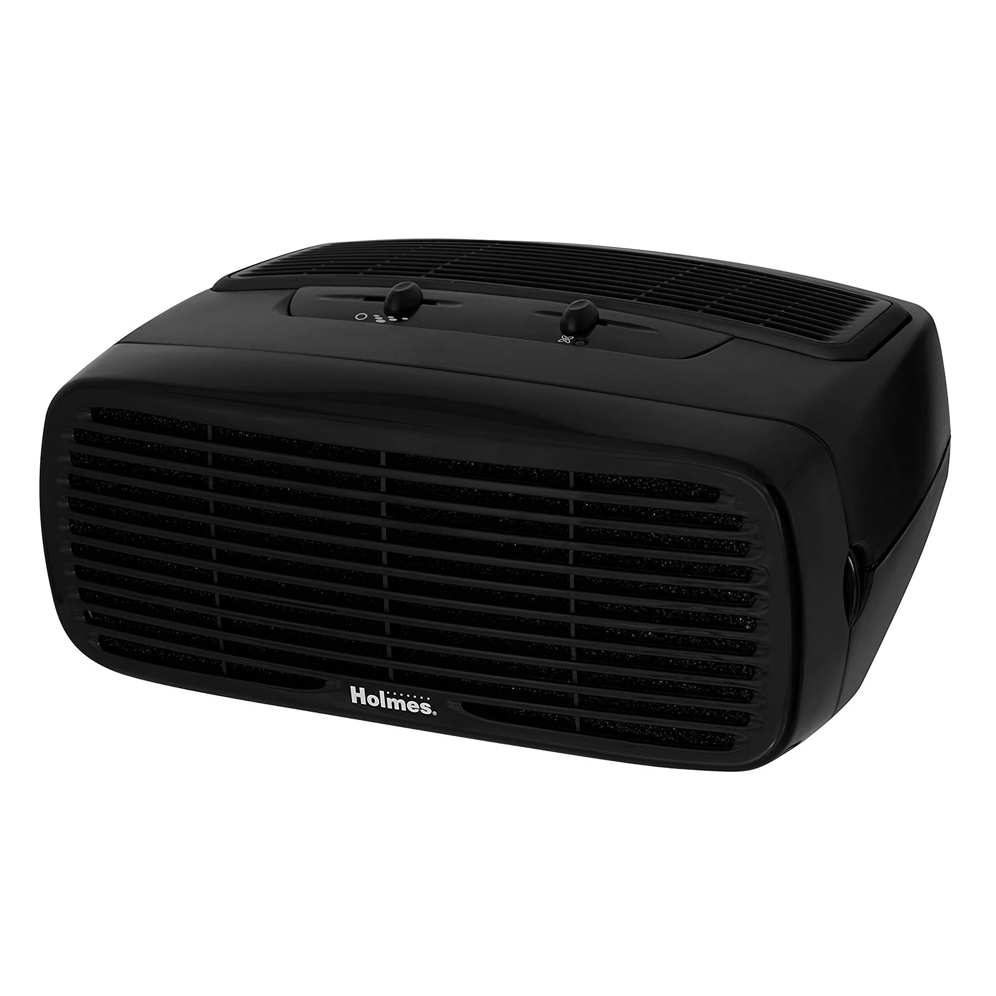 Holmes HAP242B-U Air Purifier Review for Small Rooms