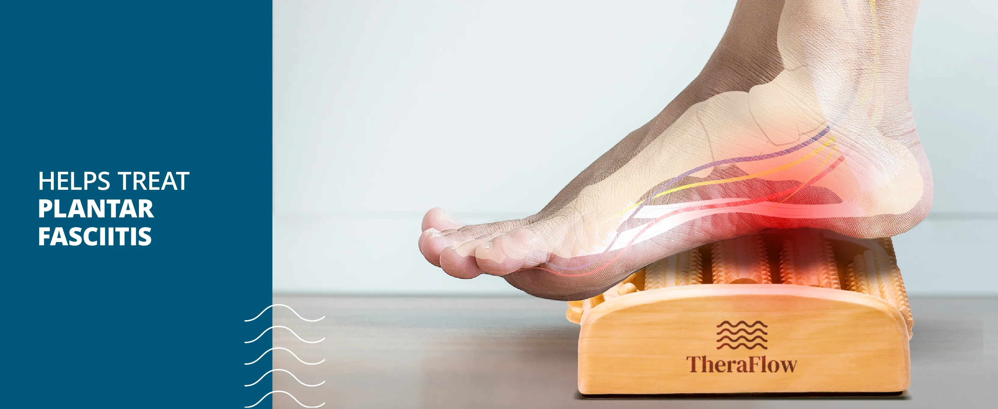 TheraFlow Foot Massager Review: Relief, Comfort and Value image 9