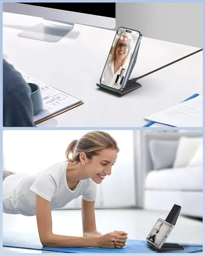 NANAMI Wireless Charging Stand Review: Value and Use image 4