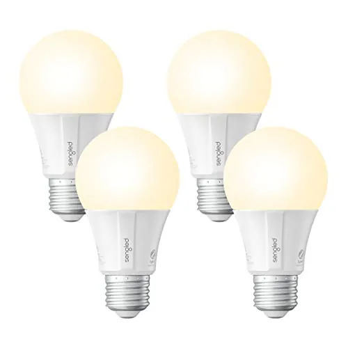 Sengled Smart Light Bulbs Review: Zigbee 4-Pack image 2