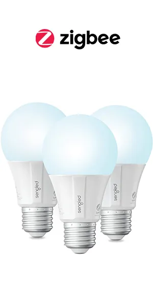 Sengled Smart Light Bulbs Review: Zigbee 4-Pack image 5