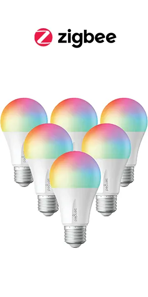Sengled Smart Light Bulbs Review: Zigbee 4-Pack image 6