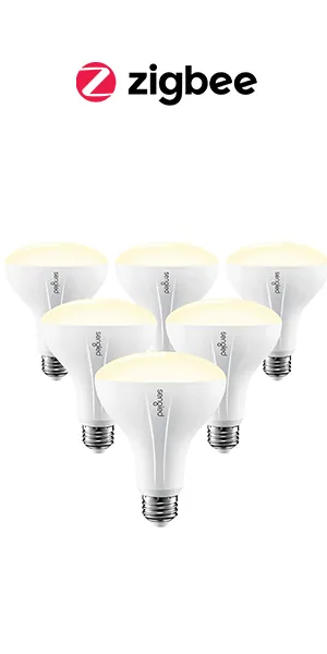 Sengled Smart Light Bulbs Review: Zigbee 4-Pack image 7