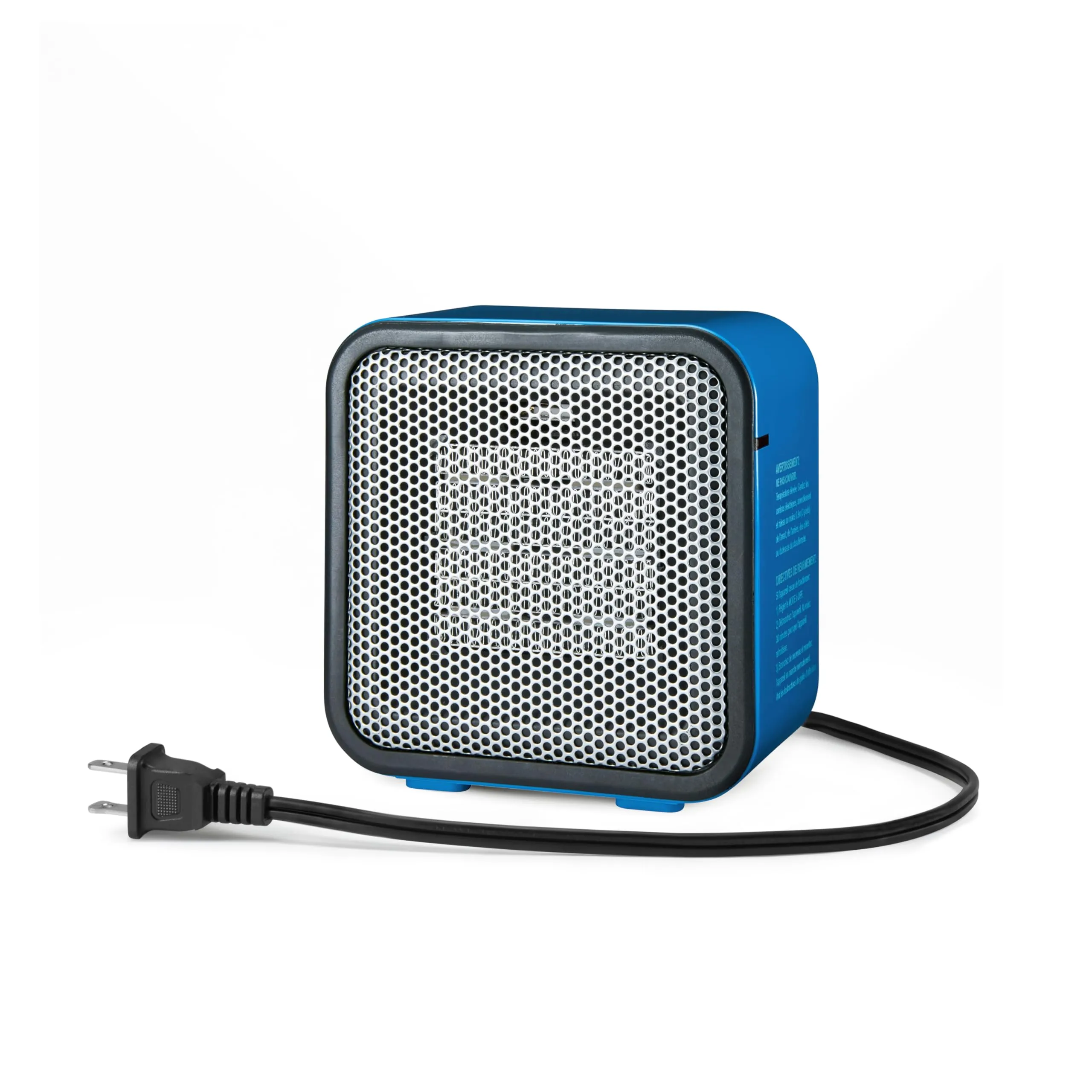 Amazon Basics Ceramic Portable Mini Space Heate...