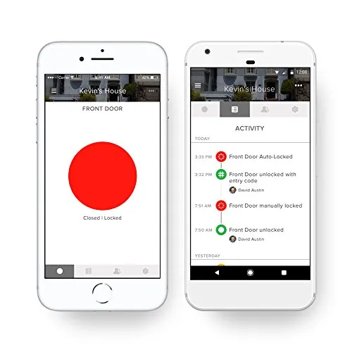 August Home Smart Lock Pro + Connect Hub Review image 4