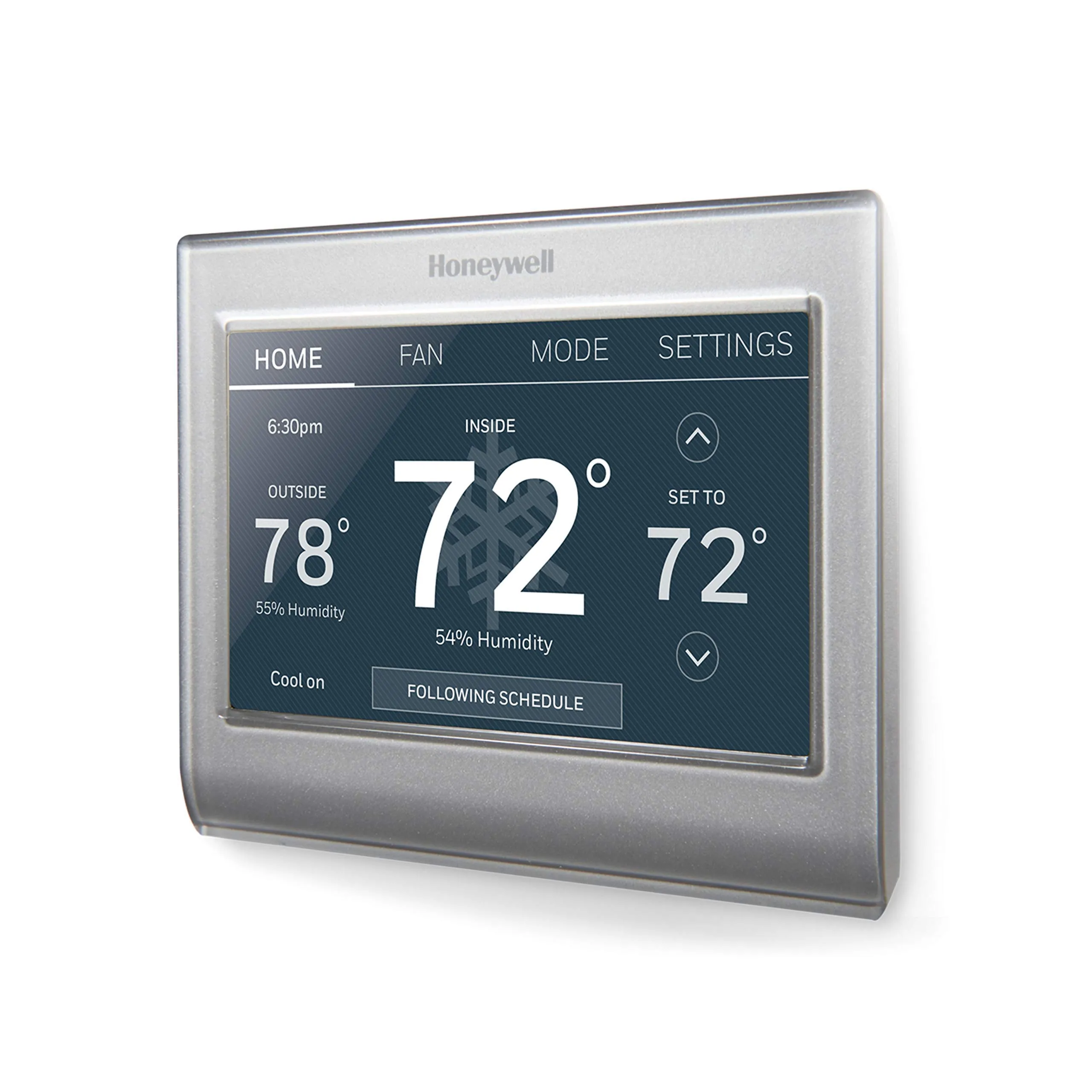 Honeywell Home RTH9585WF1004 Smart Thermostat Review