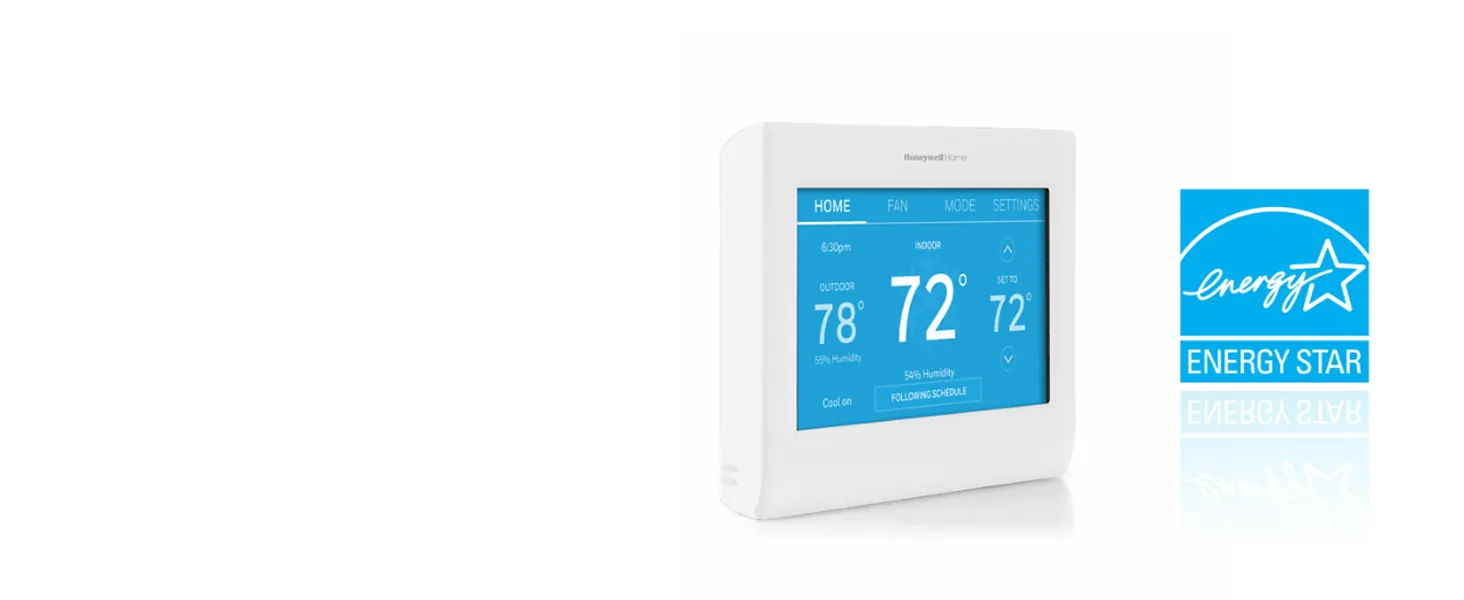 Honeywell Home RTH9585WF1004 Smart Thermostat Review image 8