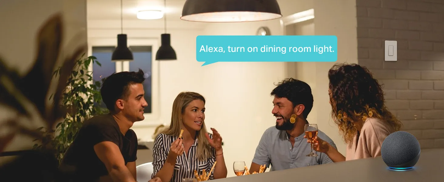 Kasa Smart HS210 KIT Review: 3-Way Smart Light Switch image 9