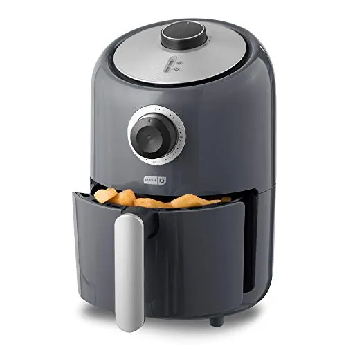 Dash Compact Air Fryer Review: Small Kitchen Air Fryer image 2