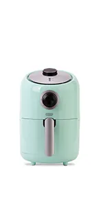Dash Compact Air Fryer Review: Small Kitchen Air Fryer image 9