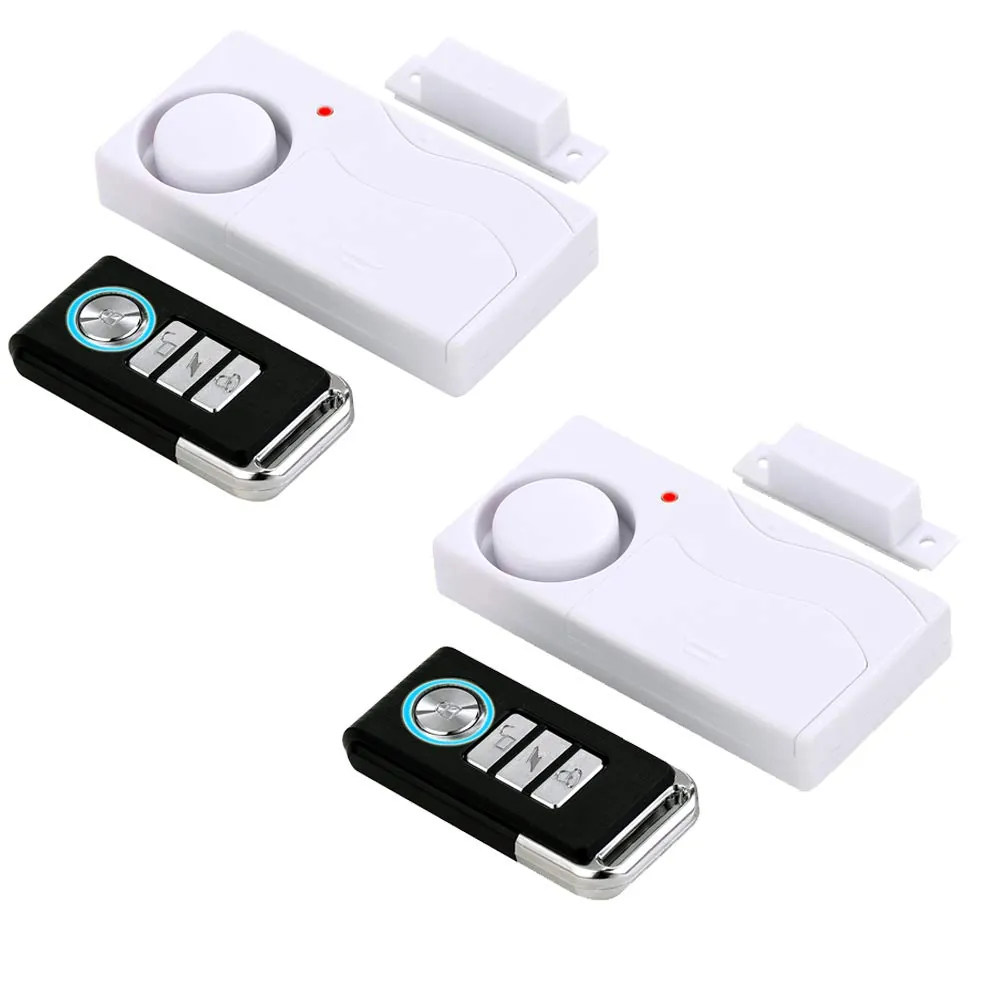 HENDUN Door Alarm Review: Pool Gate and Home Security