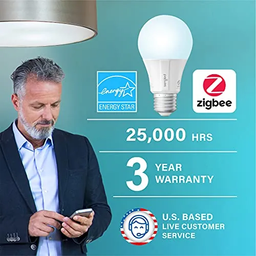 Sengled Zigbee Smart Light Bulbs Review image 3