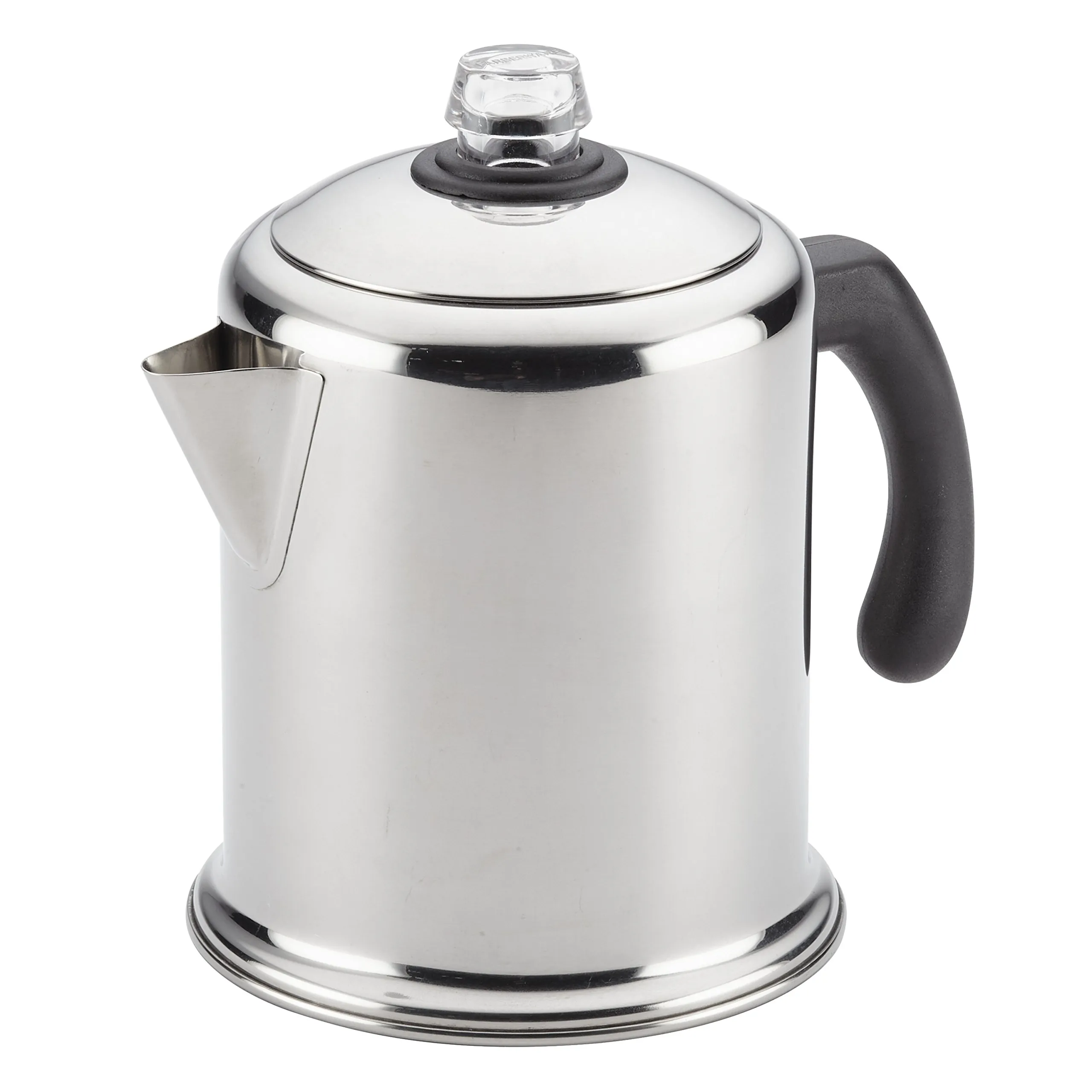 Farberware 47053 Percolator Review: 12-Cup Stovetop Coffee