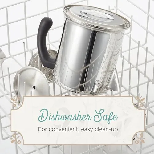 Farberware 47053 Percolator Review: 12-Cup Stovetop Coffee image 6