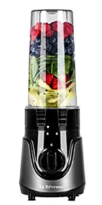 La Reveuse Personal Blender Review: Smoothies and Value image 9