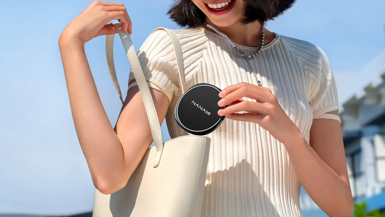 NANAMI 10W Max Wireless Charger Pad Review image 7