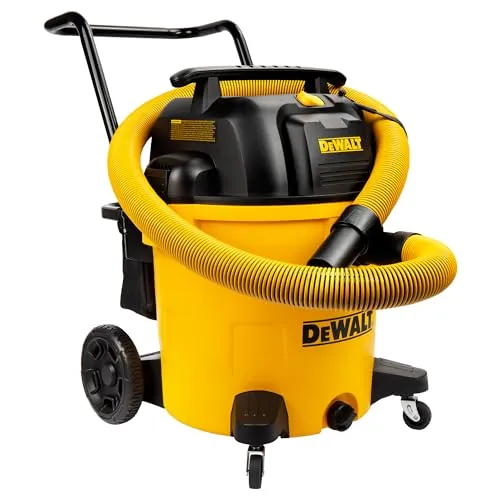 DEWALT DXV16PA Review: 16-Gallon Shop Vacuum image 3