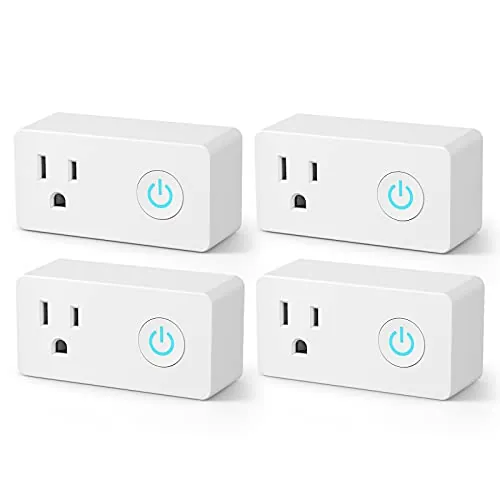 BN-LINK Smart Plug Review: Alexa, Google and Value