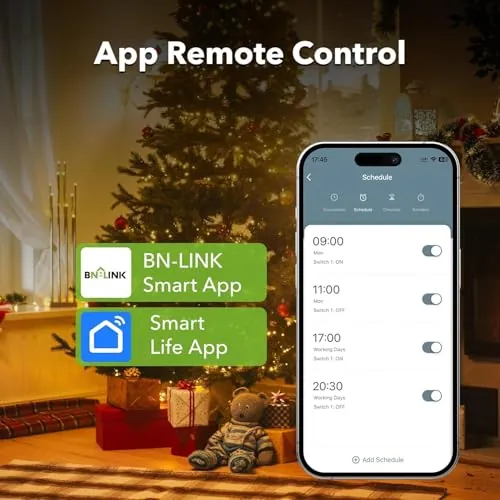 BN-LINK Smart Plug Review: Alexa, Google and Value image 3