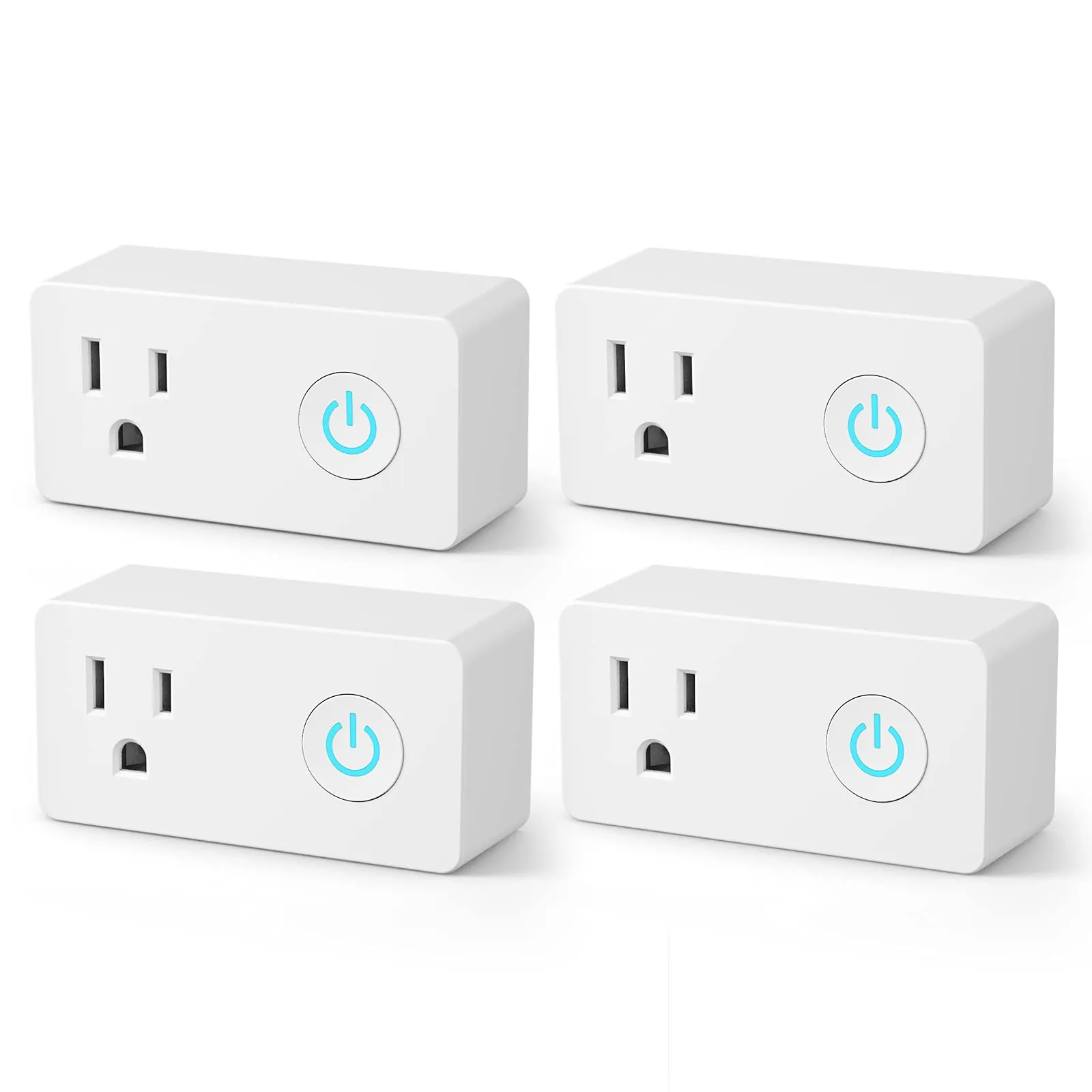 BN-LINK Smart Plug Review: Alexa, Google and Value image 8