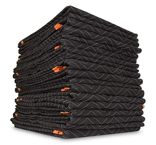 WEN 272812 Moving Blankets Review: 12-Pack Protection image 2