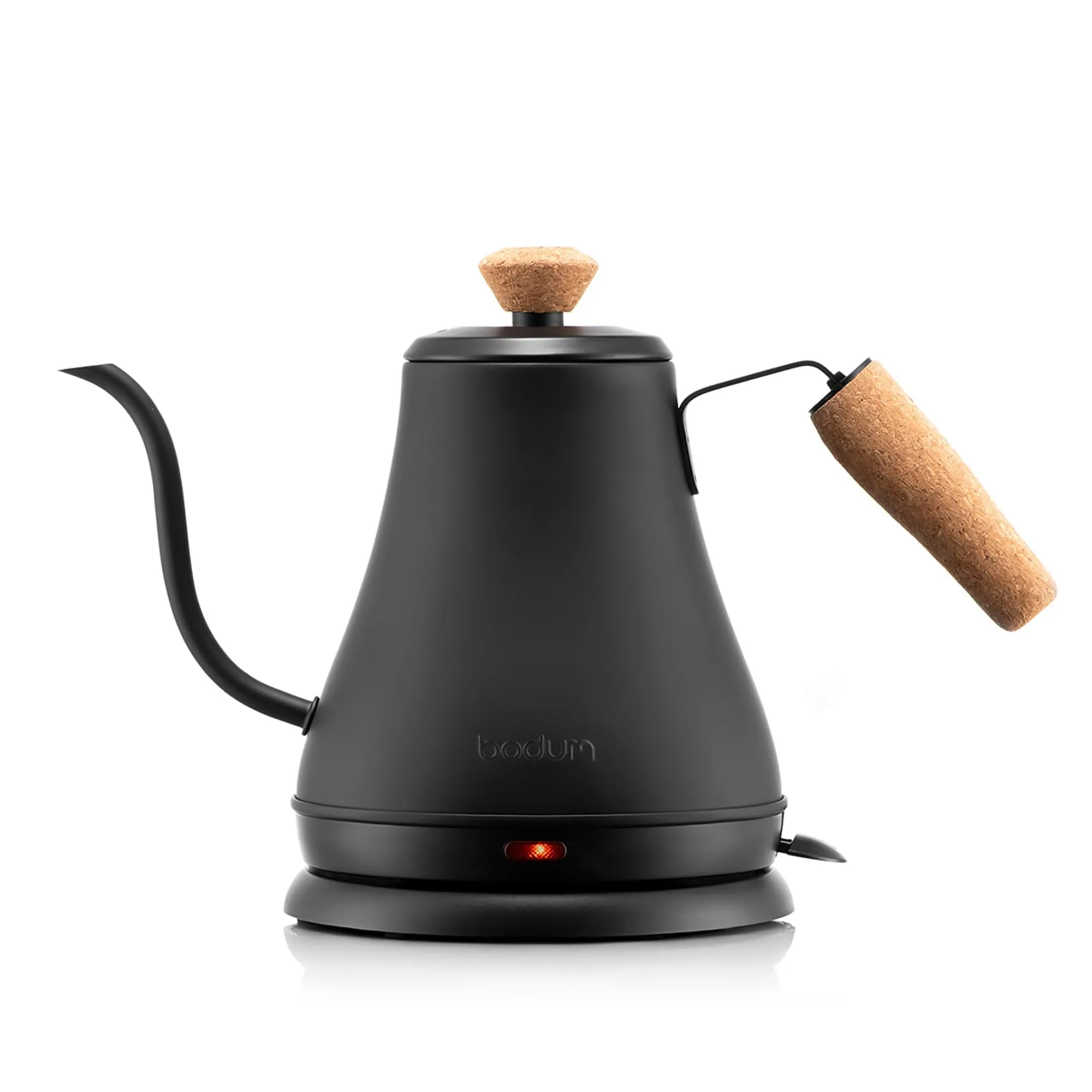 Bodum 27oz Bistro Gooseneck Kettle Review